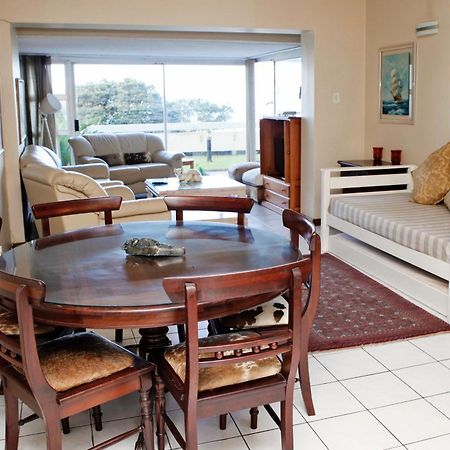 17 Stella Maris Seaside @ Van'S Amanzimtoti Buitenkant foto