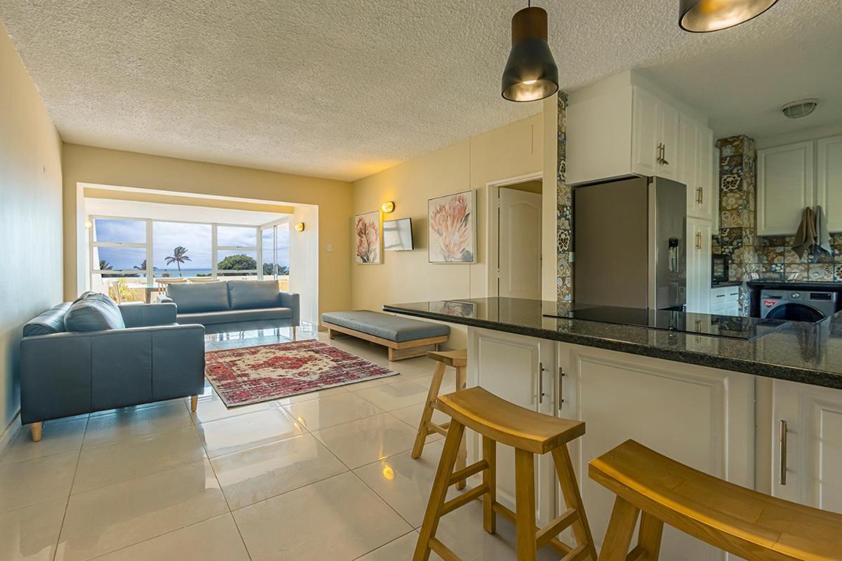 17 Stella Maris Seaside @ Van'S Amanzimtoti Buitenkant foto