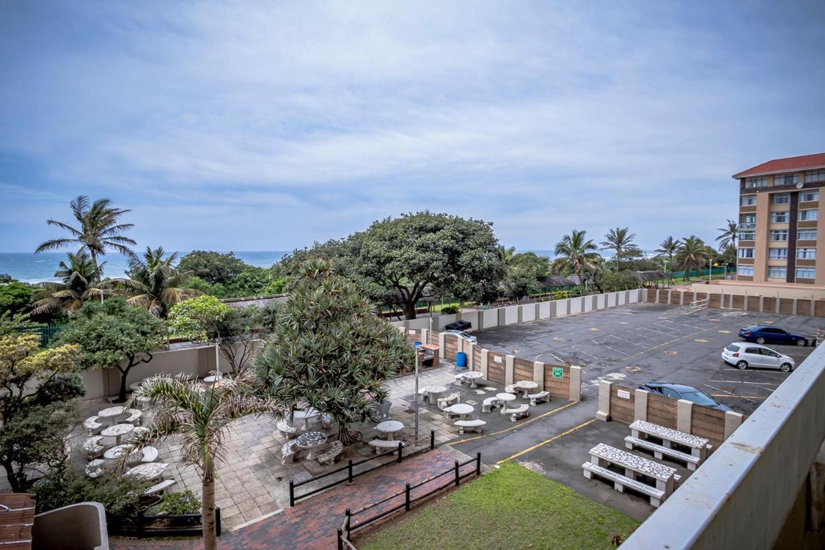 17 Stella Maris Seaside @ Van'S Amanzimtoti Buitenkant foto