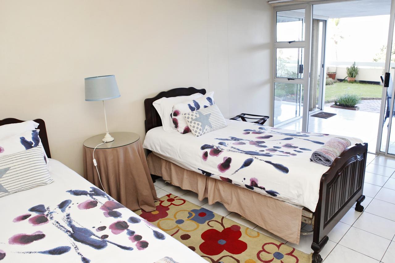 17 Stella Maris Seaside @ Van'S Amanzimtoti Buitenkant foto
