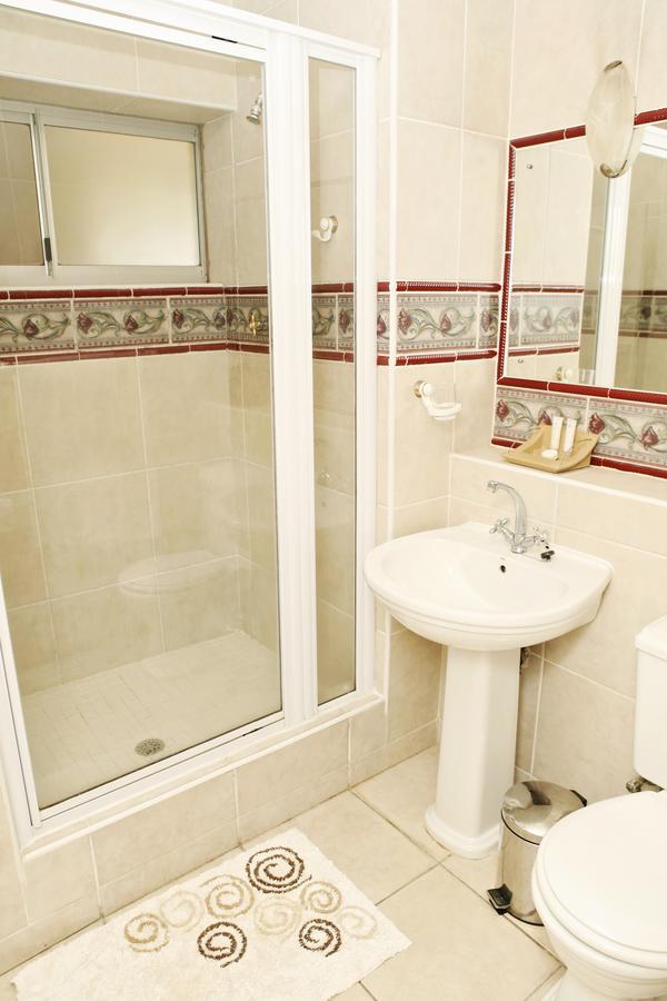 17 Stella Maris Seaside @ Van'S Amanzimtoti Buitenkant foto