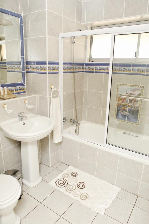 17 Stella Maris Seaside @ Van'S Amanzimtoti Buitenkant foto