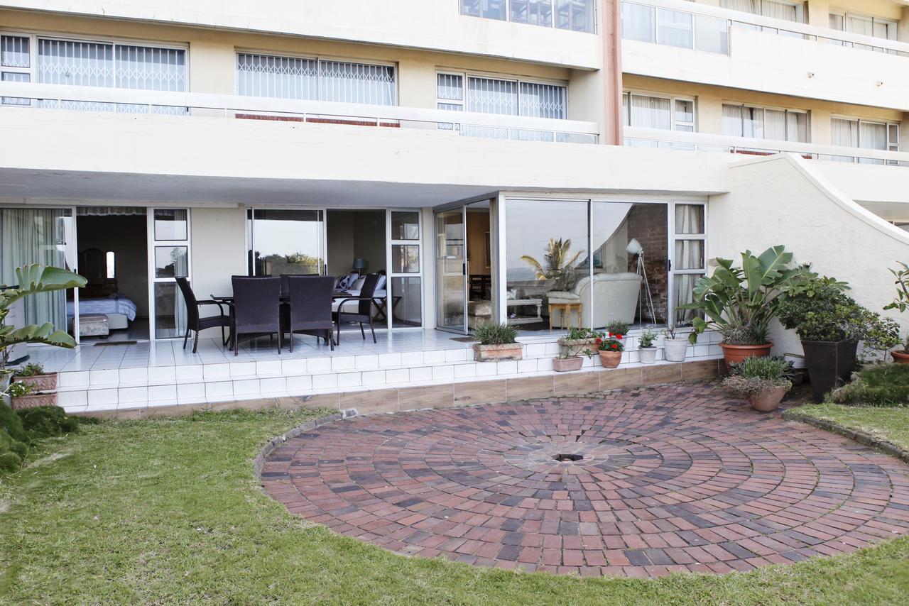 17 Stella Maris Seaside @ Van'S Appartement Amanzimtoti Buitenkant foto