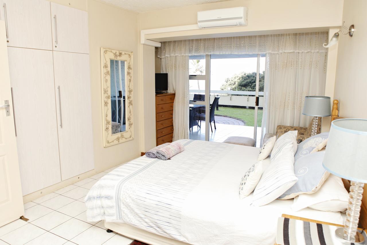 17 Stella Maris Seaside @ Van'S Amanzimtoti Buitenkant foto