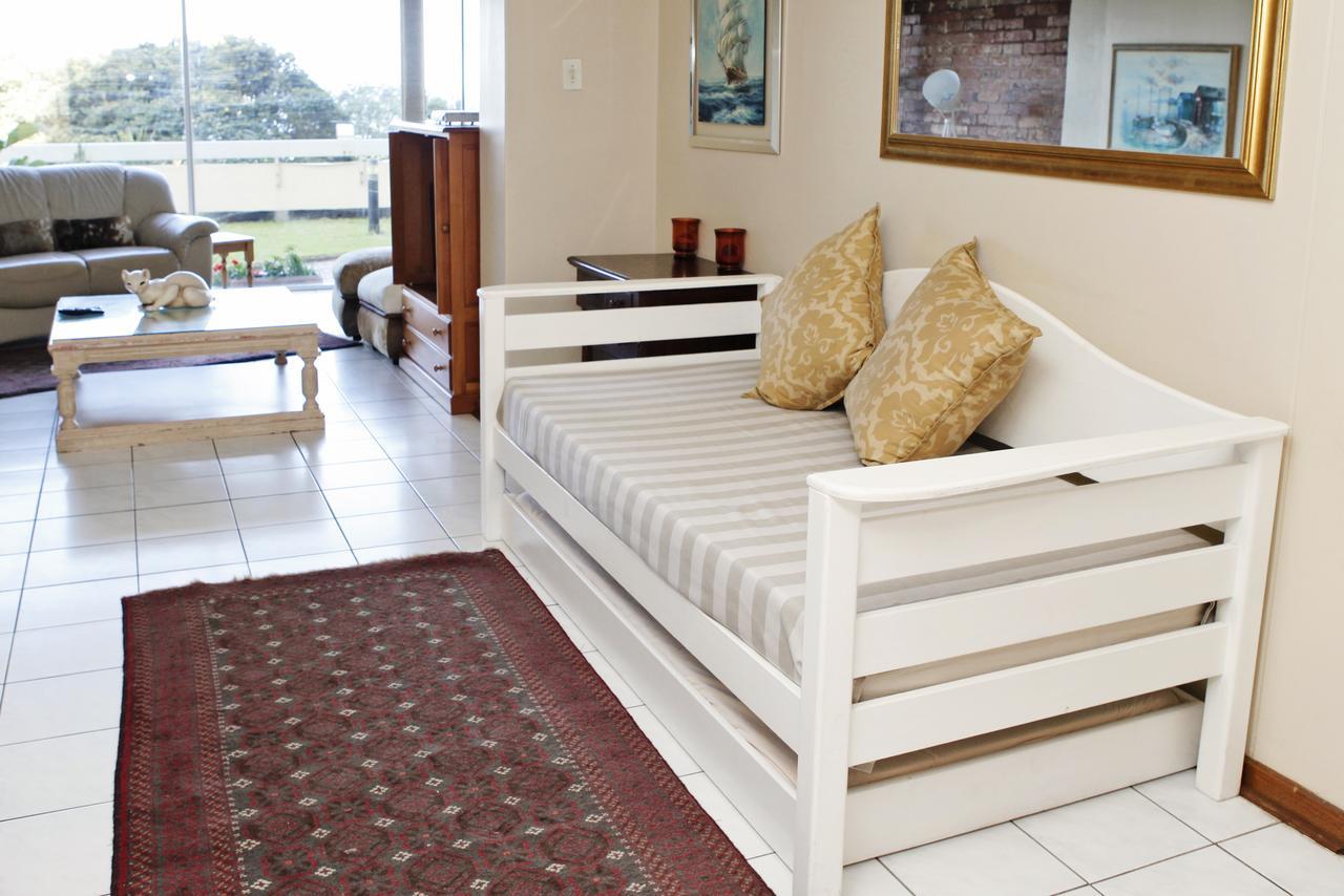 17 Stella Maris Seaside @ Van'S Amanzimtoti Buitenkant foto